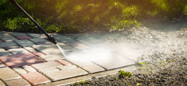 Professional Pressure Washing Services in Leeds, AL